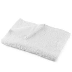 TOALLA BLANCA 30x90cm...