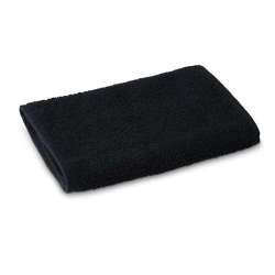TOALLA NEGRA 30x90cm...