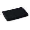 TOALLA NEGRA 30x90cm ALGODON 100%