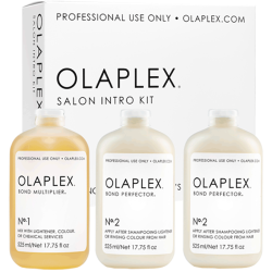 OLAPLEX SALON INTRO KIT...