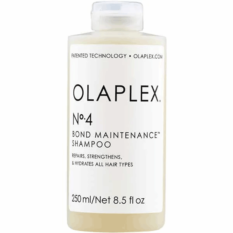 OLAPLEX Nº4 CHAMPU BOND MAINTENANCE 250m