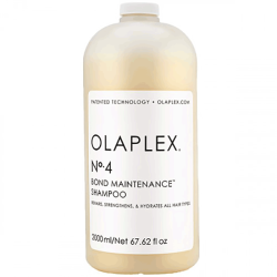 OLAPLEX Nº4 CHAMPU BOND...