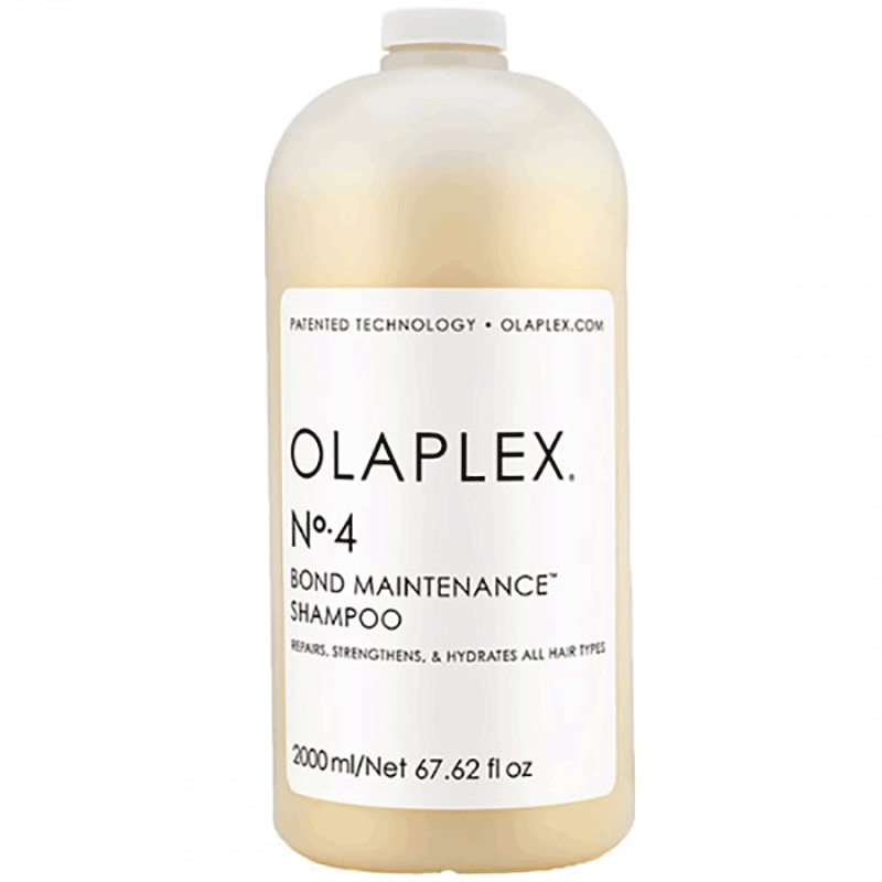 OLAPLEX Nº4 CHAMPU BOND MAINTENANCE 2L