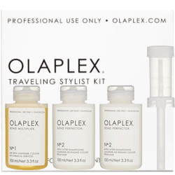 OLAPLEX TRAVELLING KIT...