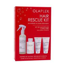OLAPLEX HAIR RESCUE KIT...
