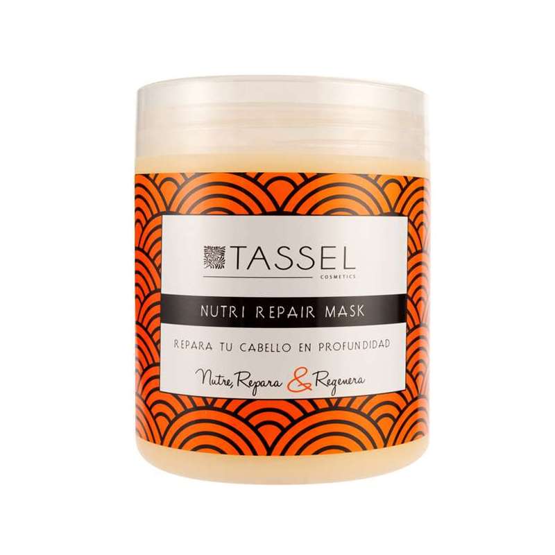 MASCARILLA NUTRI-REPAIR 500ml