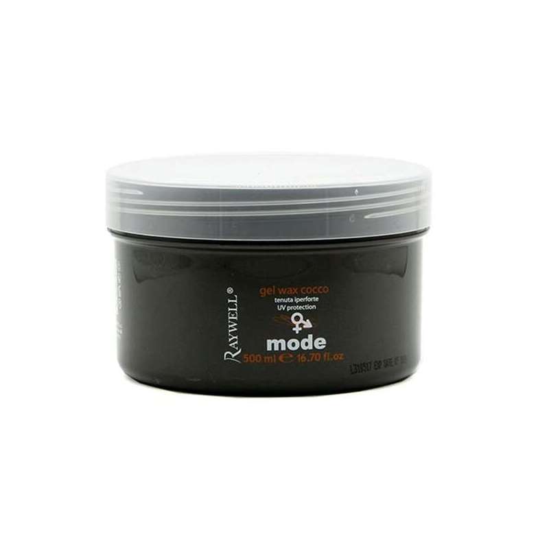 GEL WAX COCO 500ml. RAYWELL