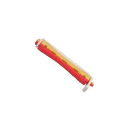 BIGUDIES AMARILLO-ROJO Ø9mm...