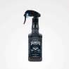 PULVERIZADOR BLACK 500ml BARBER SHOP