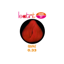 ORANGE 0.33 100ml "O.RED"