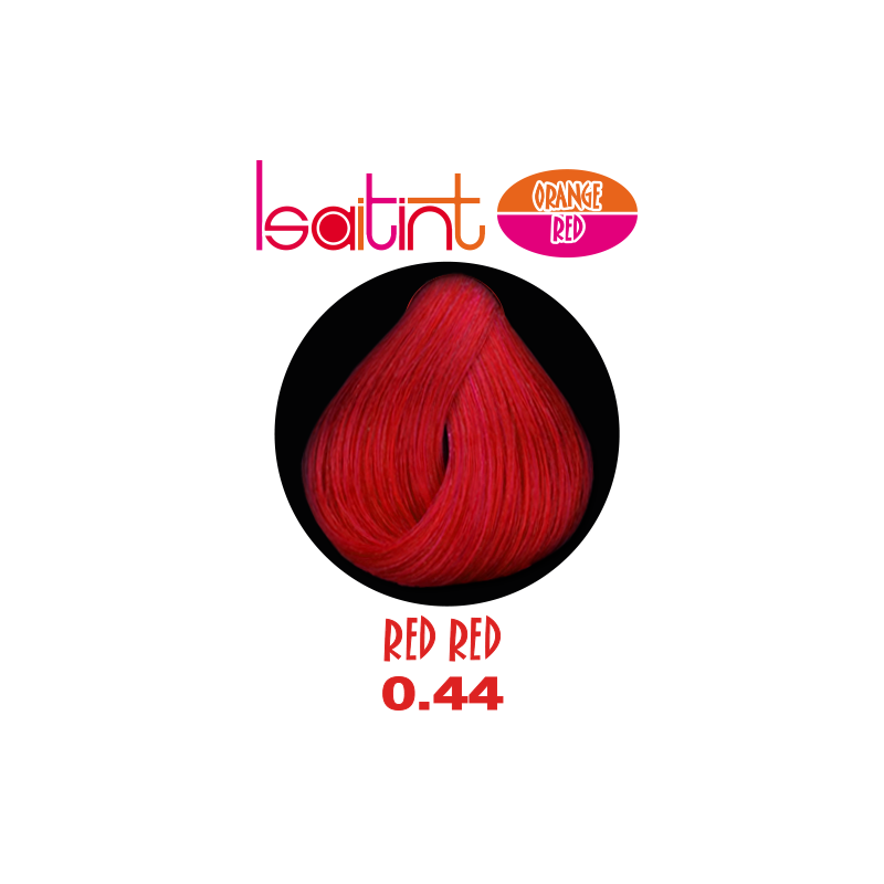 RED RED 0.44 100ml "O.RED"