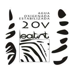 OXIGENADA INDIVIDUAL 20vol...