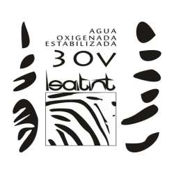 OXIGENADA INDIVIDUAL 30vol...