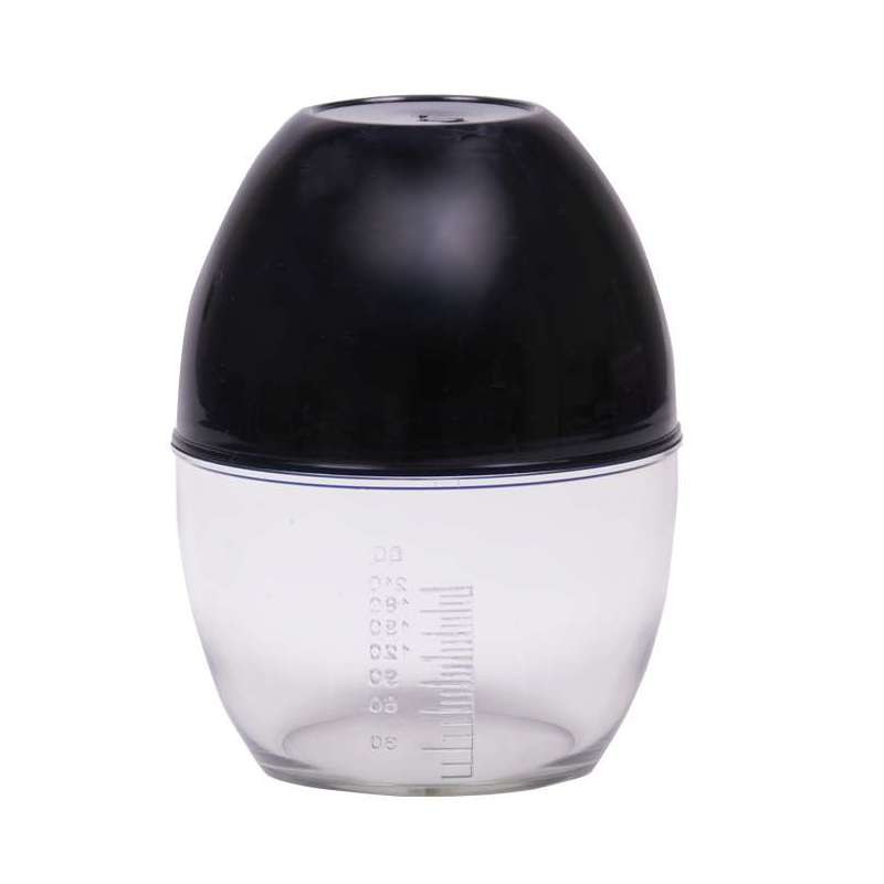 COCTELERA GRADUADA 210ml