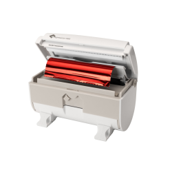 DISPENSADOR ALUMINIO...