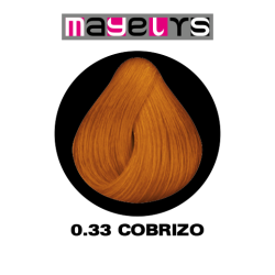 TINTE MATIZADOR COBRIZO...