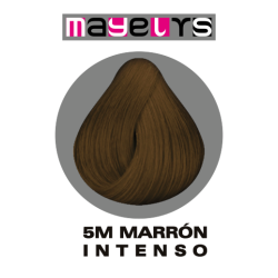 TINTE MARRON 5M 100ml