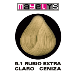 TINTE RUBIO EXTRA CLARO...