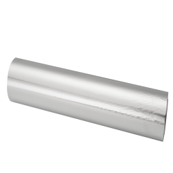ROLLO ALUMINIO PLATA 20cm...