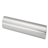 ROLLO ALUMINIO PLATA 20cm PELUQUERIA