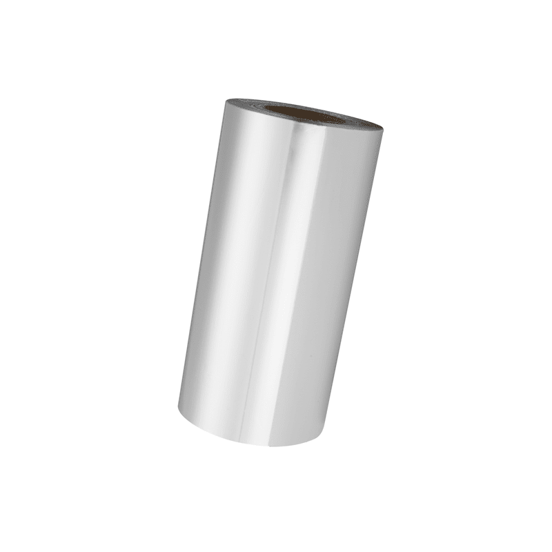 ALUMINIO PELUQUERIA 12cm x 100m