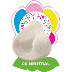 HAYPPY NEUTRAL 00 100ml