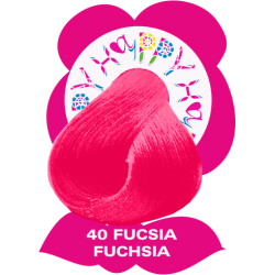 HAYPPY FUCSIA 40 100ml