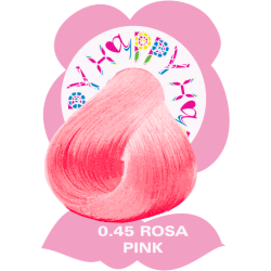 HAYPPY ROSA 0.45 100ml