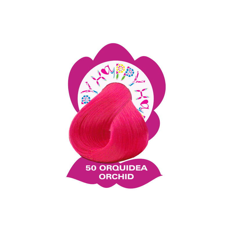 HAYPPY ORQUIDEA 50 100ml