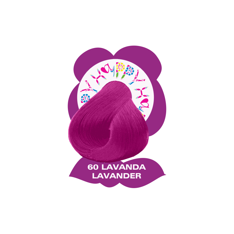 HAYPPY LAVANDA 60 100ml
