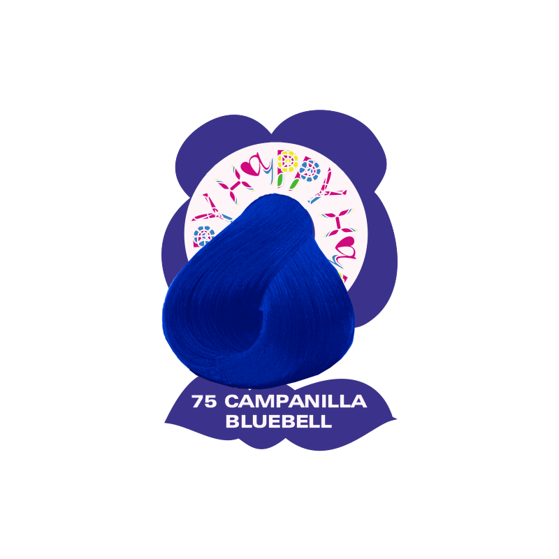 HAYPPY CAMPANILLA 75 100ml