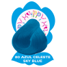 HAYPPY AZUL CELESTE 80 100ml