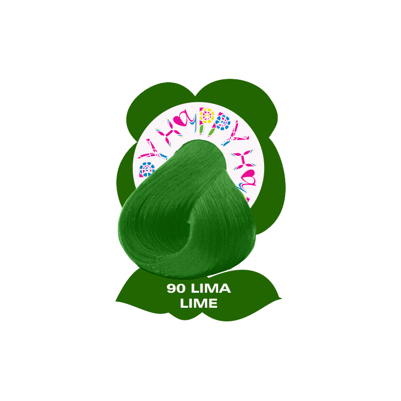 HAYPPY LIMA 90 100ml