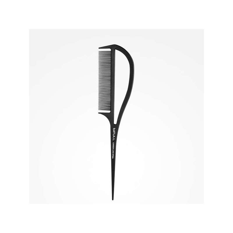 PEINE PUA ERGO CARBON LINE Nº26 BALAYAGE