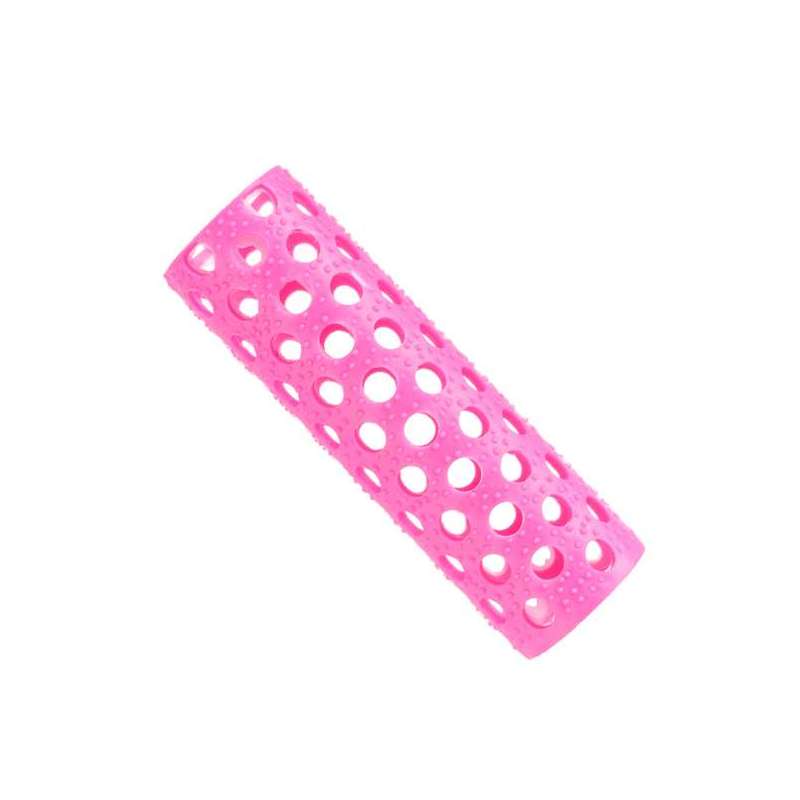 RULOS DE PLASTICO Nº0 Ø13mm 12uds