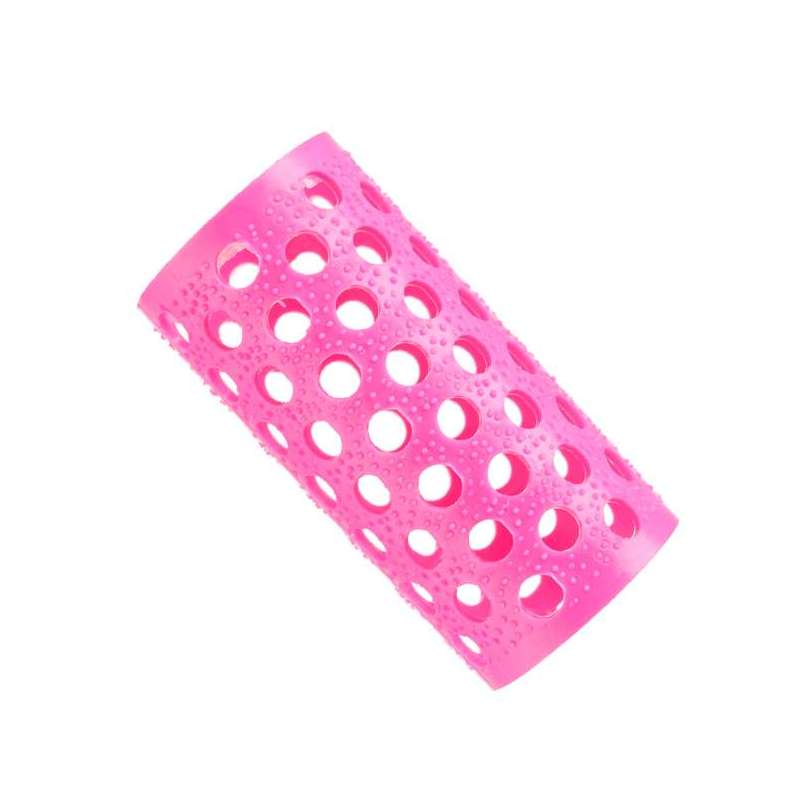 RULOS DE PLASTICO Nº4 Ø30mm 12uds