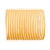 RULOS VELCRO Ø48 AMARILLO 3 uds.