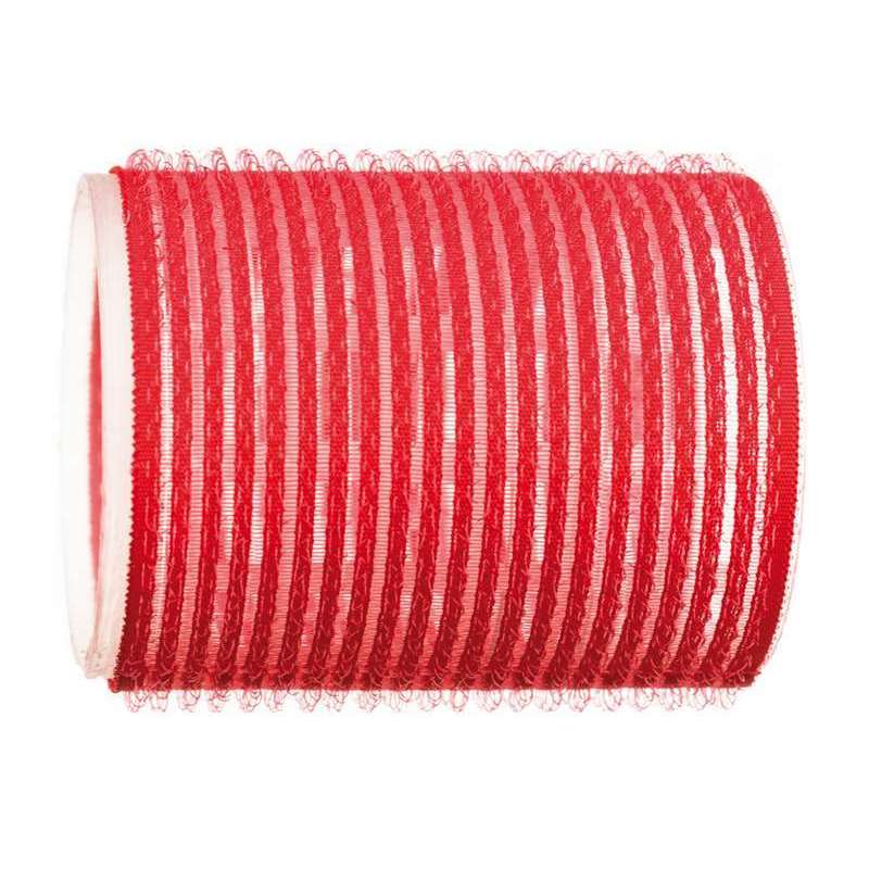RULOS VELCRO Ø60 ROJO 3 uds.