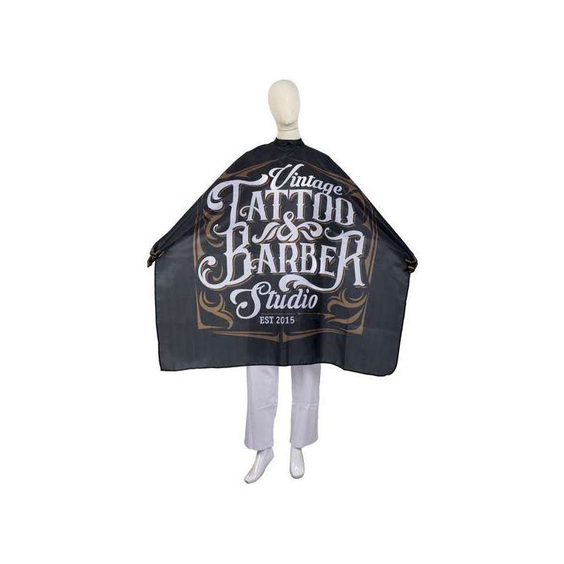PEINADOR BARBER TATOO 120x160cm