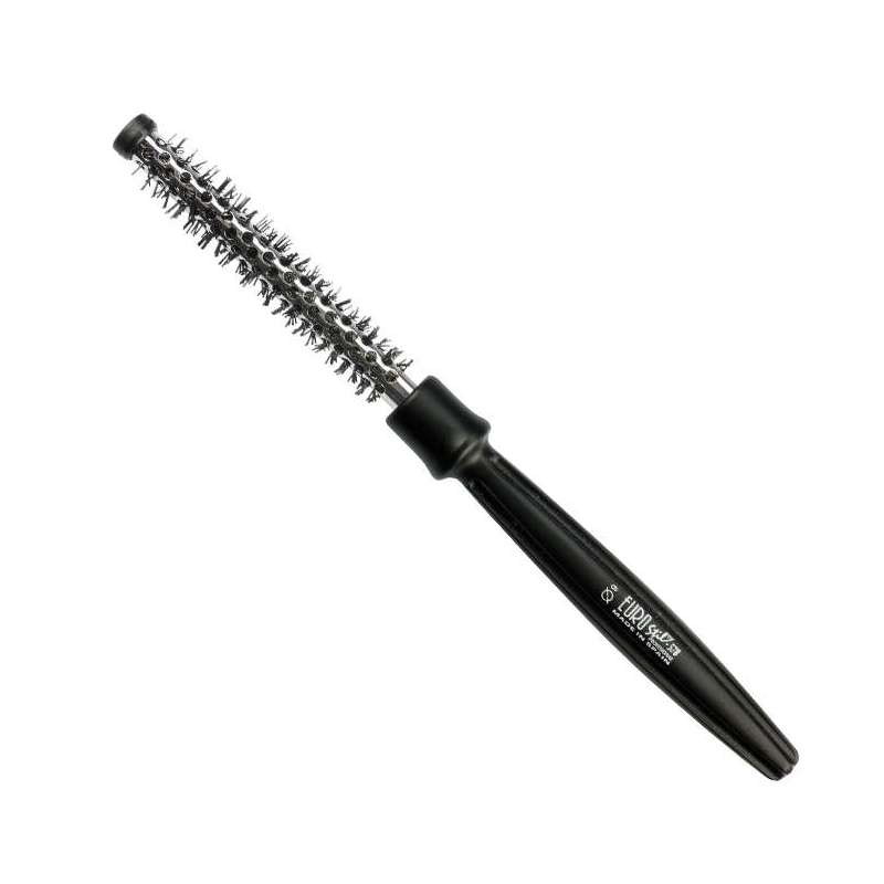 CEPILLO Ø9mm TERMICO MANGO PLASTICO