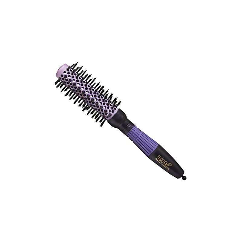 CEPILLO TERMICO IONICO Ø25mm CROMATICO