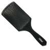 CEPILLO RECTANG. NEGRO PUA BOLA PLASTICO