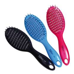 CEPILLO VENT CURVADO GRANDE