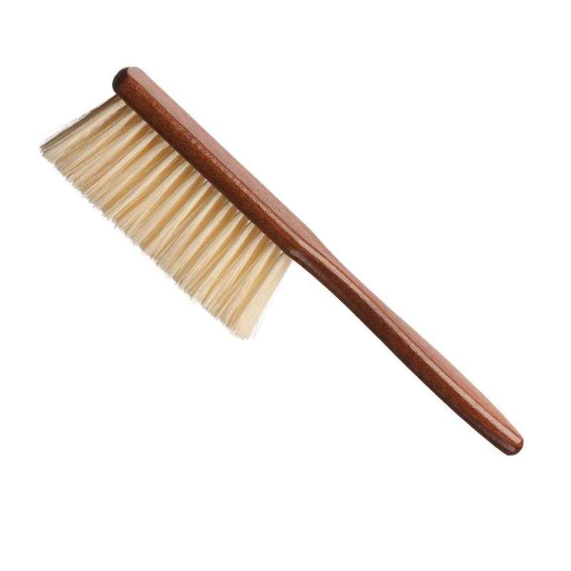 CEPILLO QUITAPELOS BANDERA MADERA