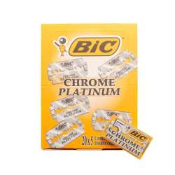20 CAJAS DE CUCHILLAS BIC 5...