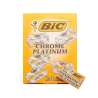 20 CAJAS DE CUCHILLAS BIC 5 uds.