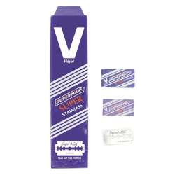 20 CAJAS DE 10 HOJAS SUPERMAX