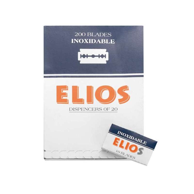 CUCHILLAS ELIOS 220ud (20x11cajas)