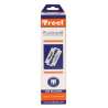 CUCHILLAS TREET PLATINUM 200ud