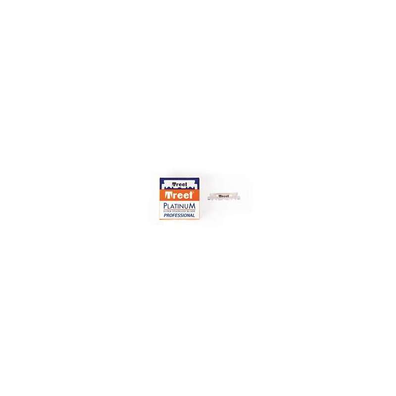 CUCHILLA PARTIDA TREET 100uds
